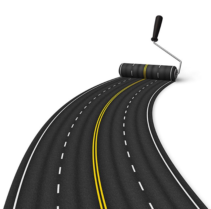 We Design High-Quality Roads