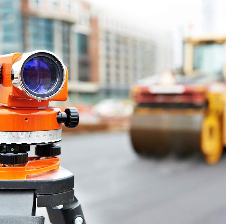 Earthmoving, Excavation and Underground Drainage